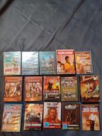 Cowboy films op dvd, Vanaf 12 jaar, Ophalen of Verzenden, Zo goed als nieuw, Boxset