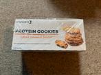 Protein cookies Body & Fit salted caramel, Ophalen, Nieuw, Overige typen