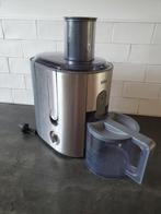 Braun sapcentrifuge, Witgoed en Apparatuur, Ophalen, Gebruikt, Elektrisch, Sapcentrifuge
