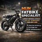 Fatbike V20 Pro Nieuw ! VANDAAG NOG RIJDEN!!!!, 59 cm of meer, Ophalen of Verzenden, Nieuw, Overige merken