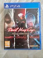 Devil may cry,hd collection, Spelcomputers en Games, Games | Sony PlayStation 4, Avontuur en Actie, 1 speler, Ophalen of Verzenden