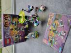 Lego friends 41228 kermis attractie complete set, Ophalen of Verzenden, Zo goed als nieuw