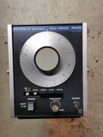 Philips LF generator, PM5105, Ophalen, Gebruikt