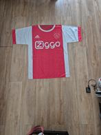 Leuke Ajax shirt vlag, Ophalen of Verzenden, Zo goed als nieuw, Ajax, Shirt