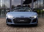 Audi R8 5.2 FSI performance S tron. quat. Spyder | KERAMISCH, Auto's, Audi, Automaat, 12 maanden, Gebruikt, Zwart