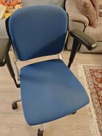 Office chair, Huis en Inrichting, Bureaustoelen, Ophalen, Zo goed als nieuw