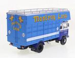 Nazar Super 7 TM 1967 MONTROY LOSA 1/43 camion autobus # 41, Nieuw, Overige merken, Bus of Vrachtwagen, Verzenden