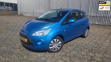 Ford Ka 1.2 Limited AIRCO beschikbaar voor biedingen
