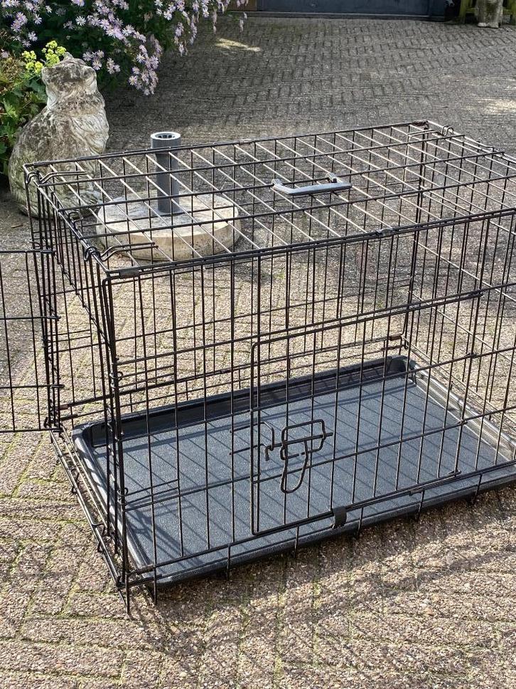 Bench, Dieren en Toebehoren, Katten-accessoires, Zo goed als nieuw, Ophalen