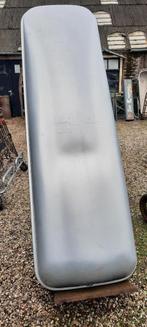 Dakkoffer, Ophalen, Gebruikt, Ameide, Pellikaan