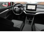 Skoda Enyaq iV 80 ACC, Warmtepomp, Achteruitrijcamera, Auto's, Skoda, Automaat, Gebruikt, 82 kWh, Origineel Nederlands