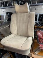 Beige Stoffen Stoel BMW E28, Gebruikt, Bmw, Bmw, Bmw