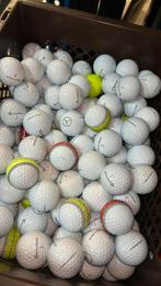 50 Stuks TaylorMade Tour Response Golfballen, Sport en Fitness, Golf, Ophalen of Verzenden, Zo goed als nieuw, Bal(len)