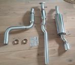 Uitlaat rvs catback systeem FORD FIESTA ST150 2.0 MK6 2004+, Ophalen of Verzenden, PERFORMANCE-EXHAUST, Info@performance-exhaust.nl