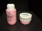 Nieuw Sol de Janeiro nr 68 Beija Flor cream, douche gel, Sieraden, Tassen en Uiterlijk, Uiterlijk | Lichaamsverzorging, Ophalen of Verzenden