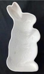 Keramische puddingvorm 'Konijn', Antiek en Kunst, Antiek | Keukenbenodigdheden, Ophalen of Verzenden
