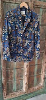 Unieke Sissy Boy Heren Blazer Maat L, Maat 52/54 (L), Overige kleuren, Ophalen of Verzenden, Zo goed als nieuw