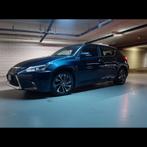 Lexus CT-H 200h Hybrid | Dealer onderhouden | APK 01-2027, Euro 6, 4 cilinders, Origineel Nederlands, Overige kleuren