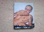 Terryworld - Terry Richardson - Taschen, Boeken, Ophalen of Verzenden, Zo goed als nieuw, Fotografen