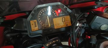 Honda CBR RR 600  beschikbaar voor biedingen