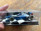 F1 Williams FW17 Villeneuve Silverstone 1 Augustus 1995, Ophalen of Verzenden, Gebruikt, Formule 1