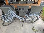 Cortina 24 inch transportfiets, Ophalen, Gebruikt, 24 inch, Cortina
