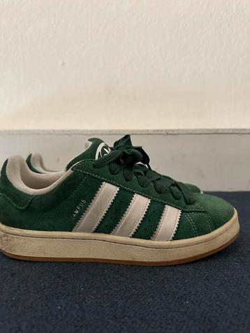Adidas Campus - Maat 40 beschikbaar voor biedingen