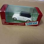 VITESSE VOLKSWAGEN, Hobby en Vrije tijd, Modelauto's | 1:43, Ophalen of Verzenden, Zo goed als nieuw, Auto, Overige merken