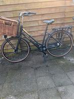 Gazelle Heavy Duty - 54 inch, Fietsen en Brommers, Fietsen | Dames | Damesfietsen, Ophalen, 53 tot 56 cm, Versnellingen, Zo goed als nieuw