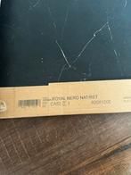 Gratis ophalen - grote tegel marmerlook, Doe-het-zelf en Verbouw, Ophalen, 60 cm of meer, Nieuw, Minder dan 5 m²