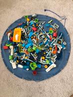 Construx van Fisher Price, Ophalen, Gebruikt