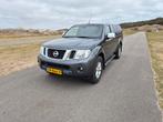 Nissan Navara 2.5D 140KW 2014, Auto's, Bestelauto's, Euro 5, 3000 kg, Origineel Nederlands, Vierwielaandrijving