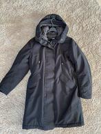 Krakatau jas zwart maat M model Mercury, Ophalen of Verzenden, Gedragen, Maat 38/40 (M), Zwart