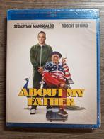 About My Father (2023) blu-ray *NIEUW*, Ophalen of Verzenden, Nieuw in verpakking, Humor en Cabaret