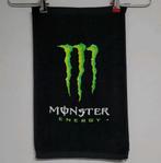 🔥 Monster Energy Handdoek 🔥, Ophalen of Verzenden, Nieuw, Gebruiksvoorwerp