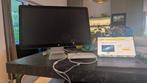 Apple LED Cinema Display 27 inch, Computers en Software, Monitoren, Ophalen, Zo goed als nieuw, Apple, Ingebouwde speakers