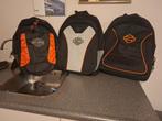 Harley rug tassen, Motoren, Onderdelen | Harley-Davidson, Verzenden, Nieuw