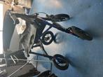 Rollator parvum, Ophalen, Nieuw, Overige typen