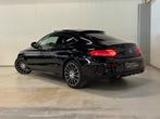 Mercedes-Benz C-klasse Coupé 250 d Prestige | AMG/NIGHT | P, Automaat, Achterwielaandrijving, Euro 6, 4 cilinders
