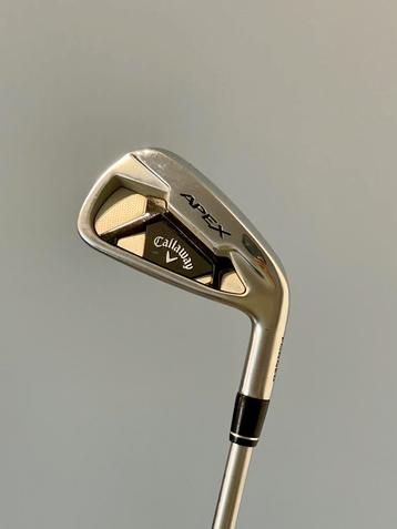 Callaway Apex driving iron beschikbaar voor biedingen