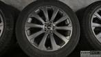 20 inch Land rover Range Rover Velar Zomerbanden 255 50 20, Auto-onderdelen, Banden en Velgen, Gebruikt, 255 mm, -, -