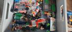 Lego city brandweer, Kinderen en Baby's, Speelgoed | Duplo en Lego, Ophalen, Zo goed als nieuw
