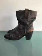 GRATIS VERZENDEN | SENDRA bohemian bruine laarzen 40, Sendra, Bruin, Verzenden, Lage of Enkellaarzen