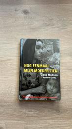 Z. Muhsen - Nog eenmaal mijn moeder zien, Boeken, Ophalen of Verzenden, Zo goed als nieuw, Z. Muhsen; Andrew Crofts