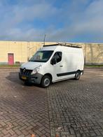 Renault Master 2.3D 92KW 2015, 13 km/l, 125 pk, 4 cilinders, Renault