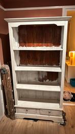 Vintage Kast, Ophalen, 25 tot 50 cm