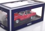 Mercedes Benz 450 SL USA 1979 Rood 1/18 NOREV ref. 183729, Hobby en Vrije tijd, Modelauto's | 1:18, Verzenden, Nieuw, Auto, Norev