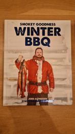 Smokey Goodness Winter BBQ - Jord Althuizen, Ophalen of Verzenden