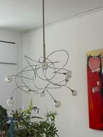 Design Sneeuwballamp in Prima Staat, Ophalen, Zo goed als nieuw, Metaal, Minder dan 50 cm