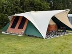 Holtkamper Kyte S 2012 tempo 100, Caravans en Kamperen, Vouwwagens, Ophalen, Tot en met 4